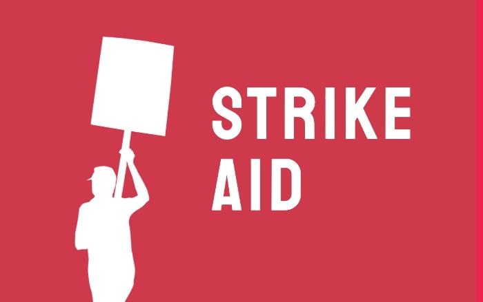 Strike Aid