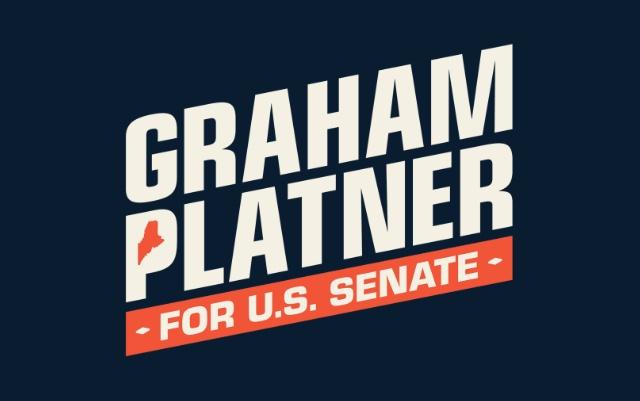 Graham Platner for Senate